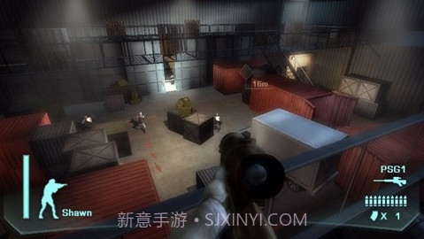 彩虹六号:维加斯(悟饭)截图2 彩虹六号:维加斯(悟饭)截图2