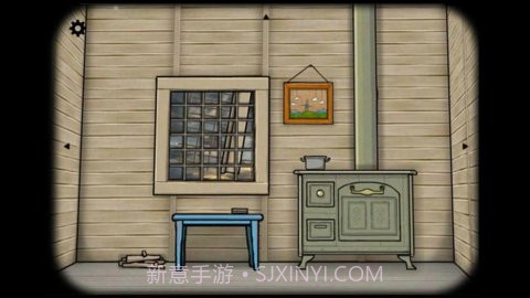 逃离方块风车截图2 逃离方块风车截图2