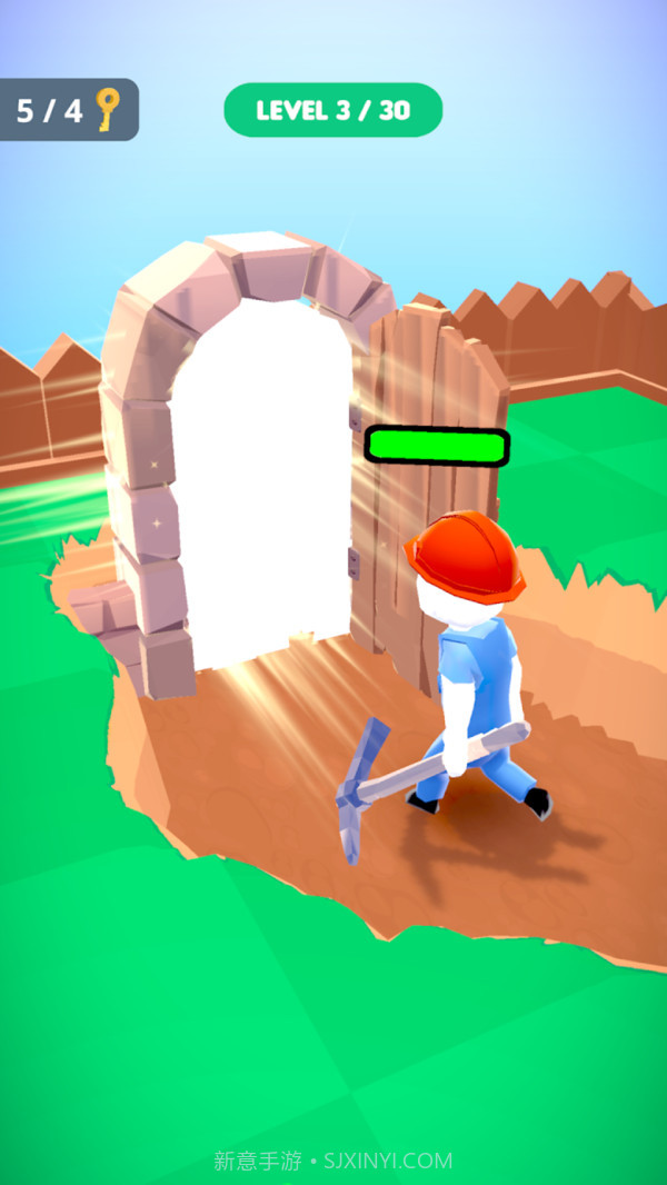 挖矿我最强截图2 挖矿我最强截图2