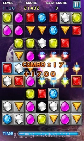 钻石之星截图4 钻石之星截图4