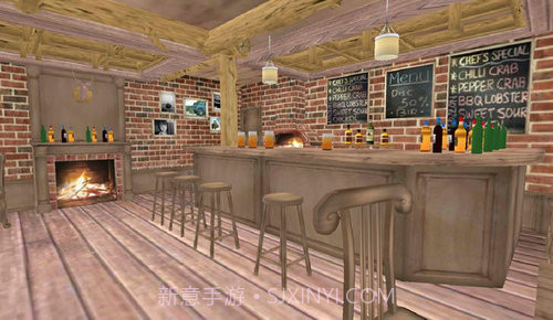 砸爆邻居家截图4