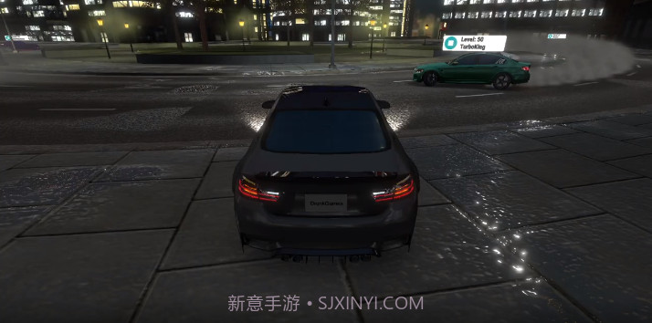 真实漂移赛车2截图4