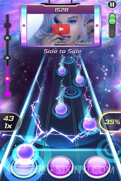 Tap Tap Reborn 2截图3 Tap Tap Reborn 2截图3