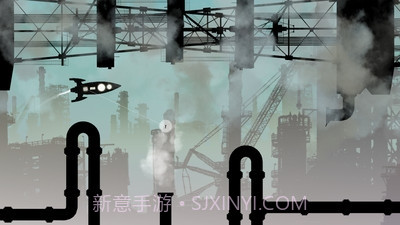 火箭逃亡经典版截图3 火箭逃亡经典版截图3