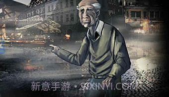 癫狂汉化版截图1 癫狂汉化版截图1