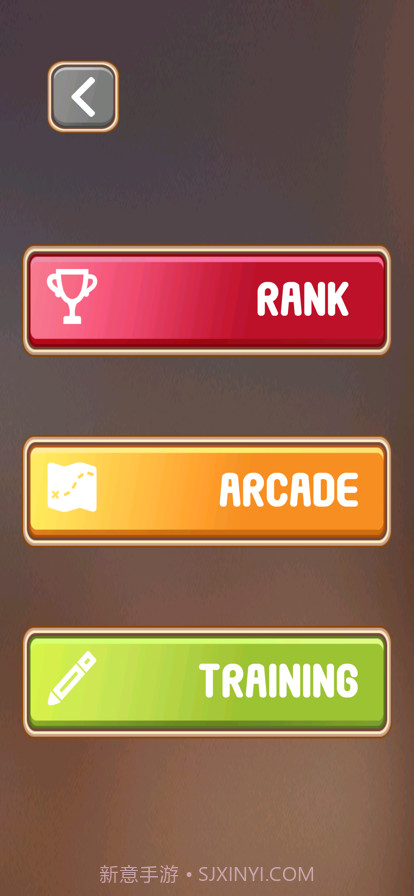 乒乓球模拟器截图4 乒乓球模拟器截图4