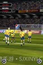 手指足球截图2
