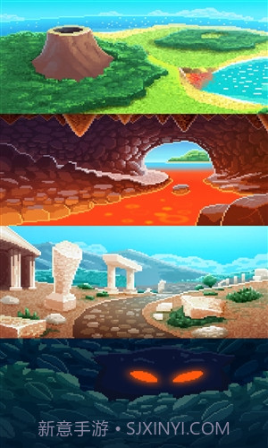 生存岛:Tinker Island截图2 生存岛:Tinker Island截图2