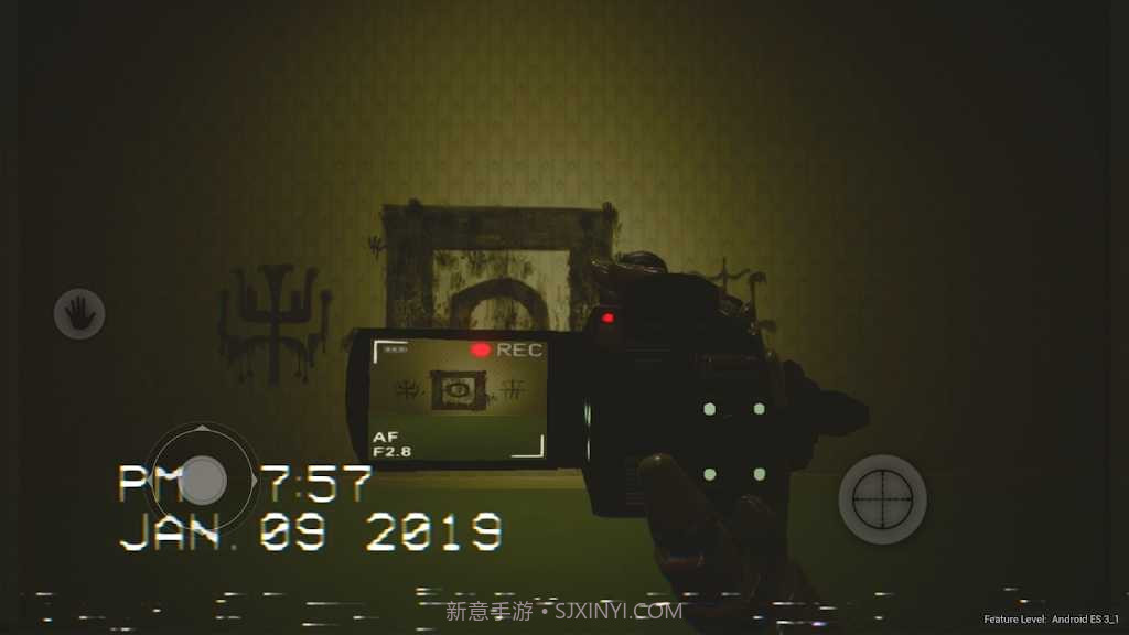 后室RTX截图4 后室RTX截图4