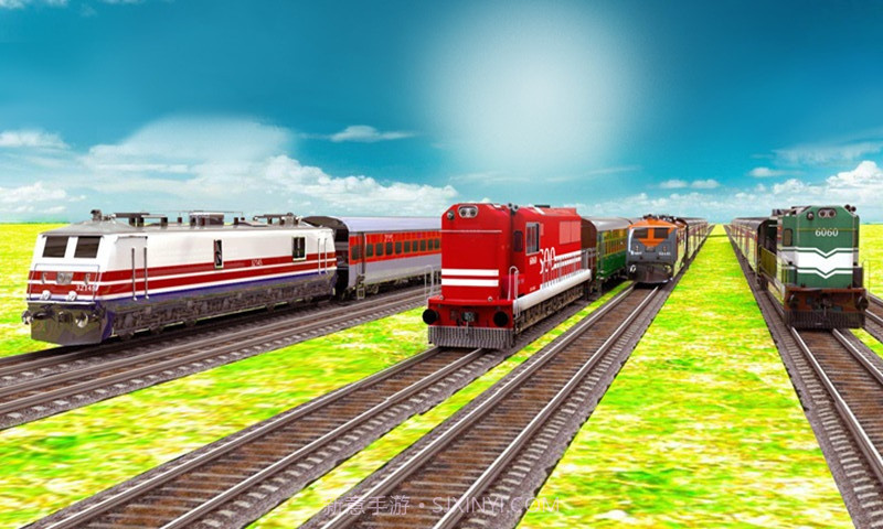 疯狂驾驶挑战截图3 疯狂驾驶挑战截图3