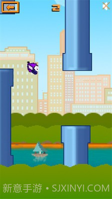 快乐的小鸟截图1 快乐的小鸟截图1