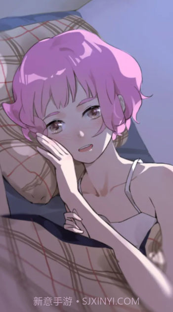 云端恋人截图1 云端恋人截图1