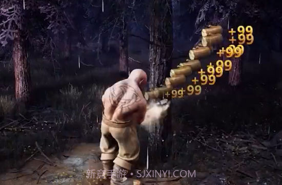 国王的崛起截图3 国王的崛起截图3