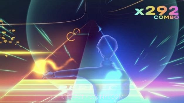 Starri星动旋律截图2