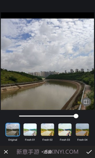 图片修图编辑截图4 图片修图编辑截图4