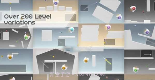 反复弹跳APP截图3