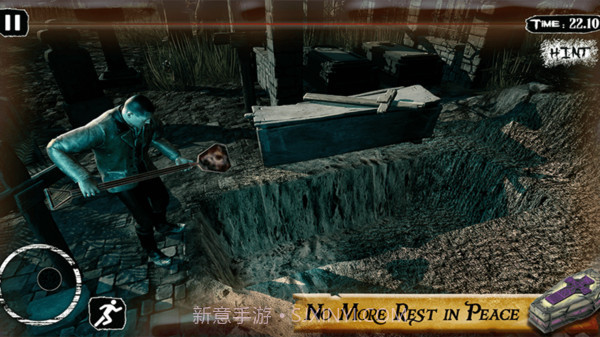 鬼屋魅影2截图4 鬼屋魅影2截图4