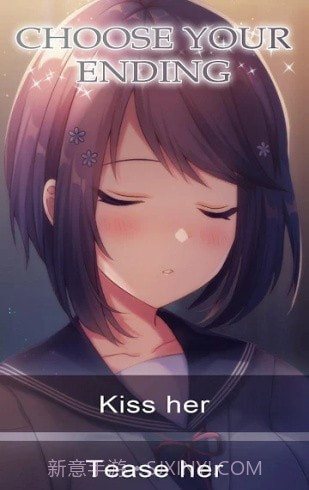 噩梦之谜截图2 噩梦之谜截图2