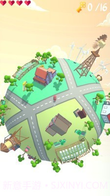 地球大逃亡截图4 地球大逃亡截图4