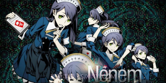 UnlightSC繁中版截图2 UnlightSC繁中版截图2