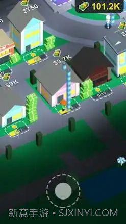 闲置电力城截图2 闲置电力城截图2