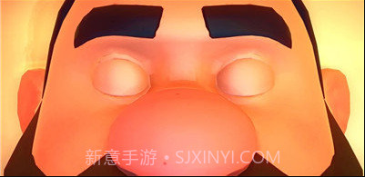 噩梦伙计免费版游戏下载截图3 噩梦伙计免费版游戏下载截图3