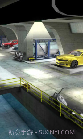 真正的漂移世界截图1 真正的漂移世界截图1