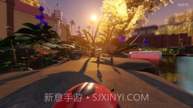 地面生存蚁人小浪游戏截图4 地面生存蚁人小浪游戏截图4