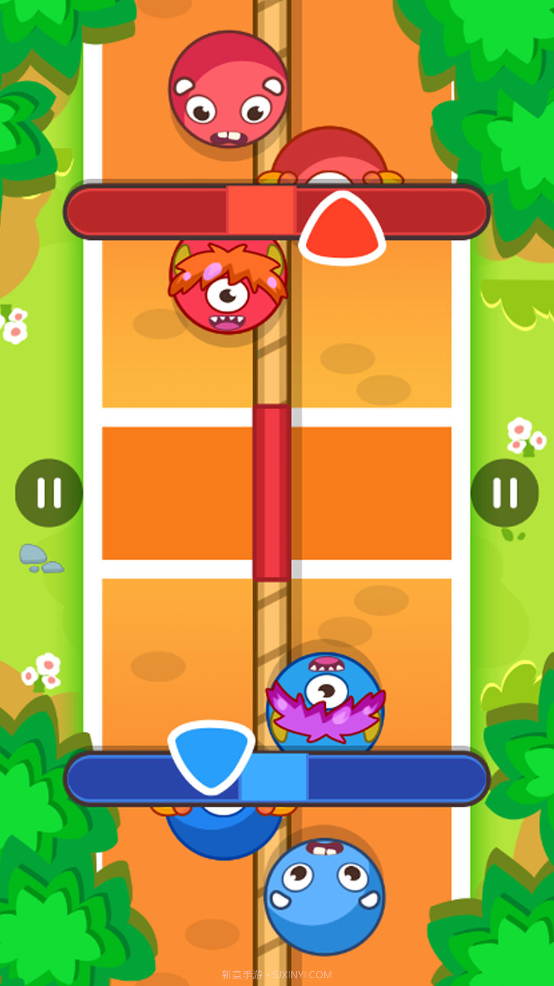 迷你竞技合集截图3