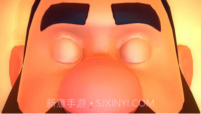 噩梦伙计免费版截图5 噩梦伙计免费版截图5