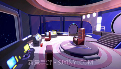 噩梦伙计免费版截图2 噩梦伙计免费版截图2