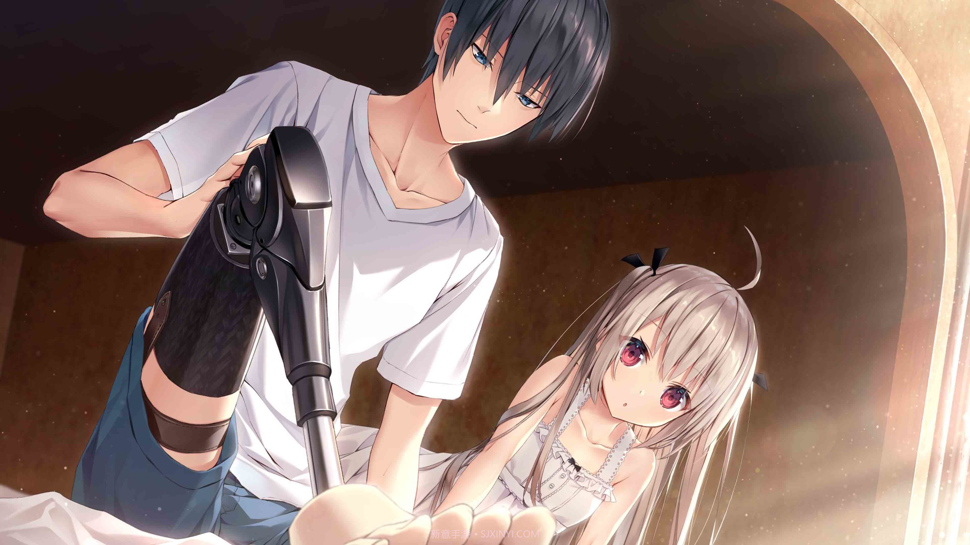 atri my dear moments截图8