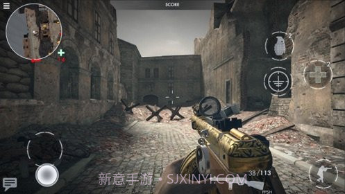 阿斯加德快速枪击最新版截图1 阿斯加德快速枪击最新版截图1