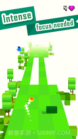 滚滚:Just Rolling截图4 滚滚:Just Rolling截图4