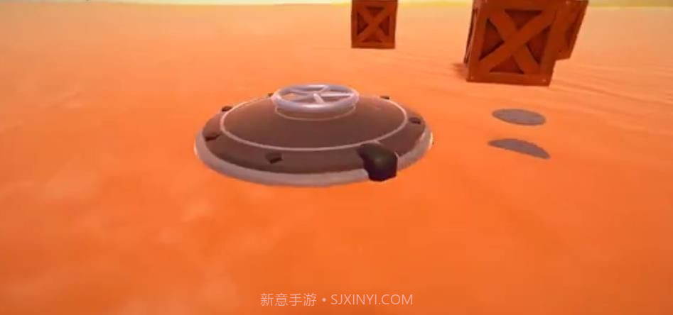 噩梦伙计v1.0最新版截图2