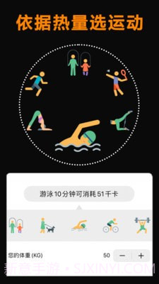 做饭好减肥截图4 做饭好减肥截图4