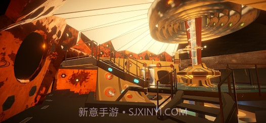 蓝盒模拟器截图4