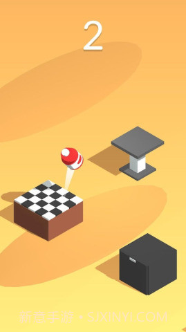 欢乐跳瓶截图2 欢乐跳瓶截图2