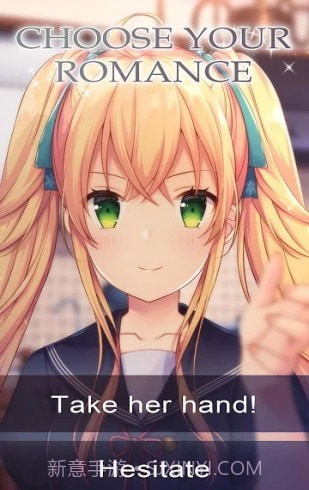 噩梦之谜截图1 噩梦之谜截图1