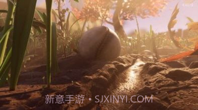 地面生存蚁人小浪游戏截图2 地面生存蚁人小浪游戏截图2