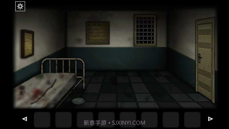 遗忘之丘：门诊室截图4