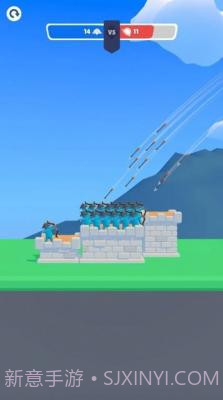 护塔战术截图2 护塔战术截图2