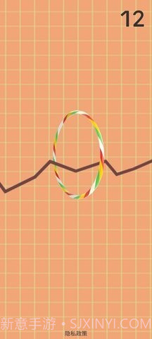 圈线共舞截图3 圈线共舞截图3