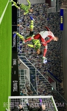 实况足球2024手机版截图5 实况足球2024手机版截图5