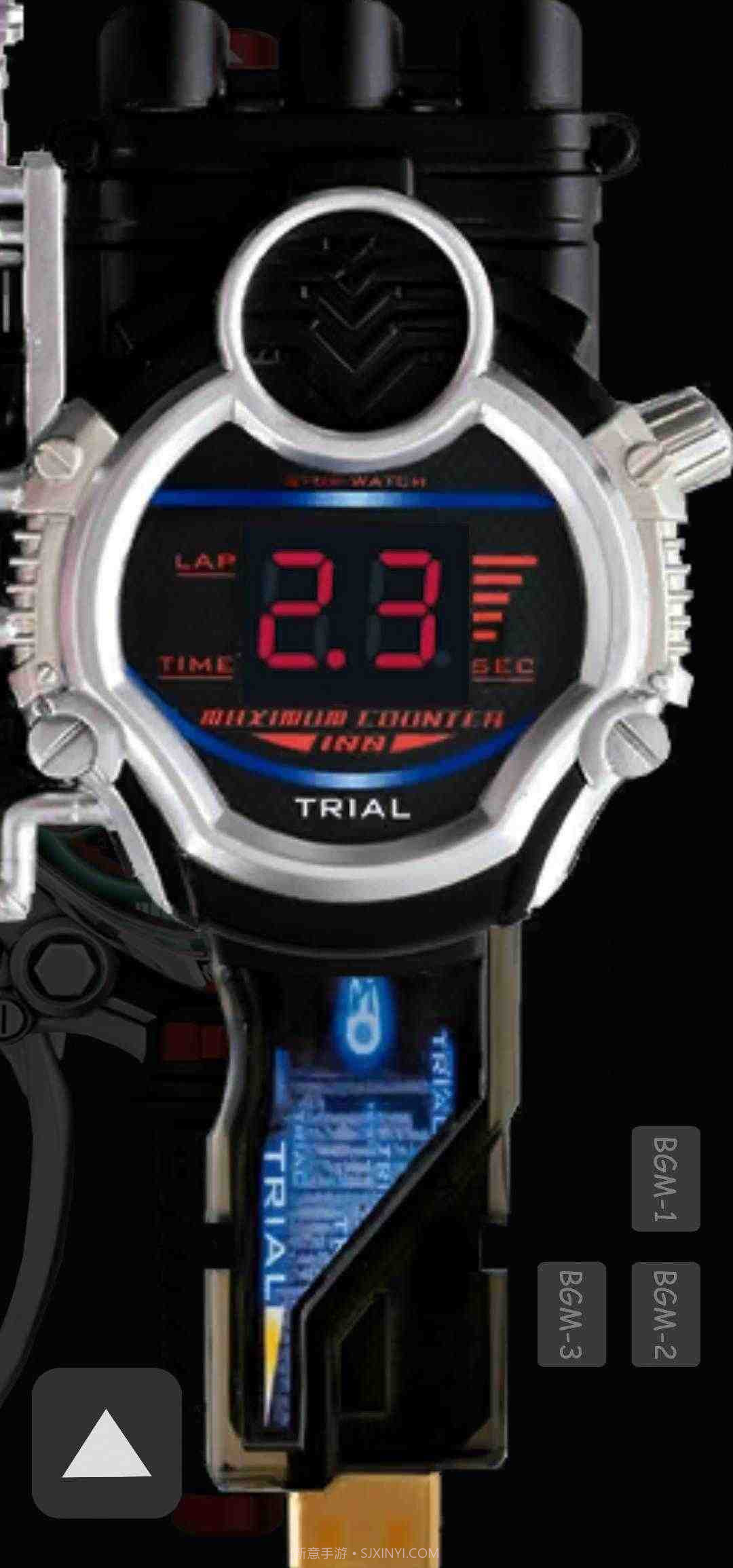 假面骑士腰带模拟器豪华版截图1 假面骑士腰带模拟器豪华版截图1