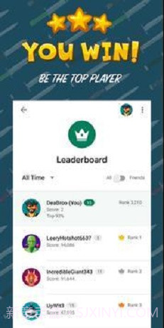 小刀游戏大师截图2 小刀游戏大师截图2