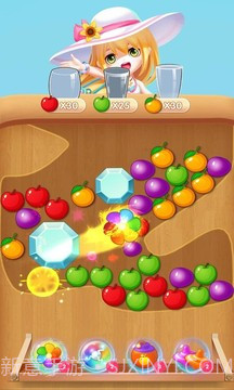 果汁看看app2023截图3