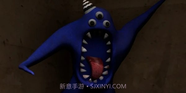 怪物好友5截图3 怪物好友5截图3