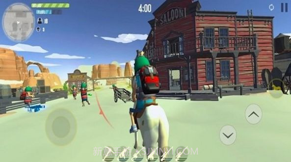 王者吃鸡精英截图3 王者吃鸡精英截图3