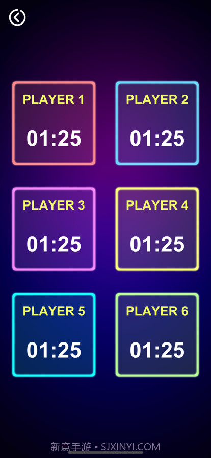 派对熊截图4 派对熊截图4
